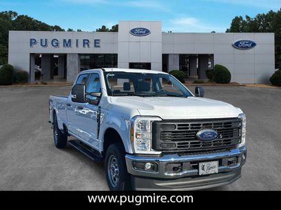 New 2026 Ford F250 XL w/ XL Chrome Package