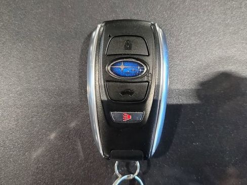 Used 2023 Subaru Forester Touring image 32