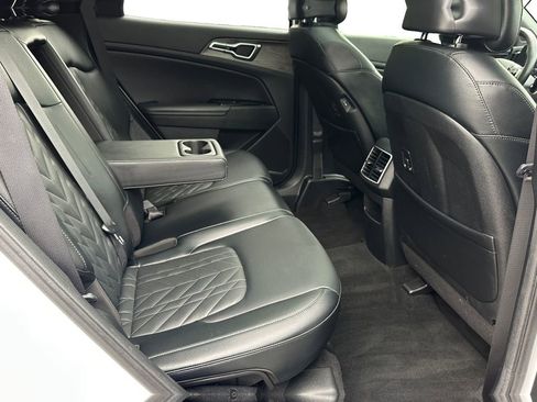 Certified 2023 Kia Sportage X-Pro Prestige AWD/4WD image 10