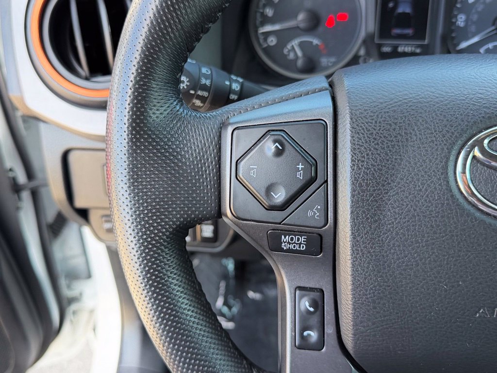 Used 2023 Toyota Tacoma TRD Pro AWD/4WD image 21