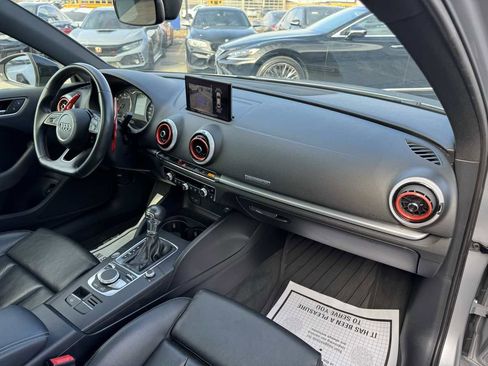 Used 2020 Audi A3 2.0T Premium w/ Final Edition Package image 30