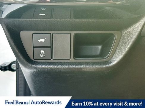 New 2026 Acura ADX A-Spec AWD/4WD image 13