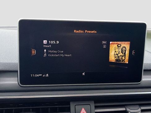 Used 2019 Audi A5 2.0T Premium Plus w/ Premium Plus image 15