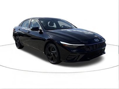 New 2026 Hyundai Elantra SEL Sport