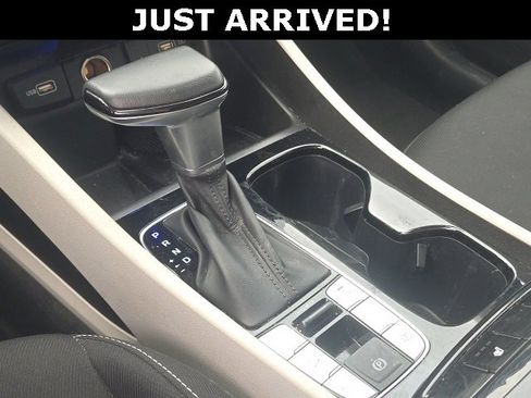 Certified 2022 Hyundai Tucson SEL w/ Convenience Package image 16