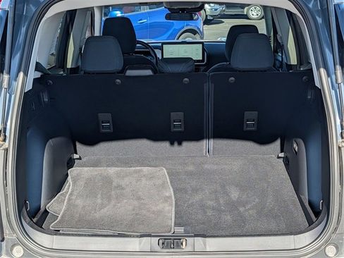 Certified 2025 Ford Bronco Sport Heritage w/ Convenience Package image 24