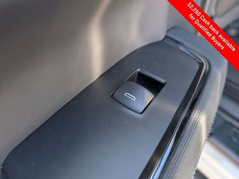 New 2026 GMC Sierra 1500 AT4X AWD/4WD image 11