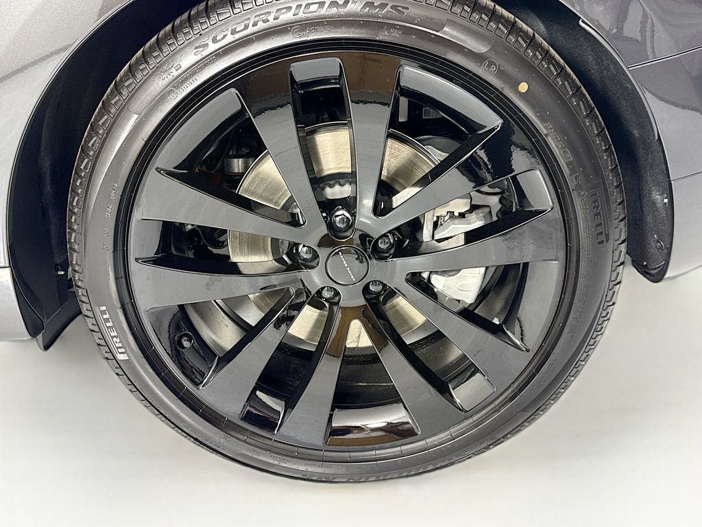 New 2026 Land Rover Range Rover Sport Dynamic SE AWD/4WD image 30
