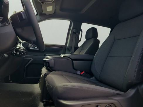 New 2026 Chevrolet Silverado 1500 RST RWD image 20