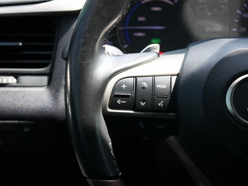 Used 2020 Lexus RX 450h AWD w/ Premium Package image 32