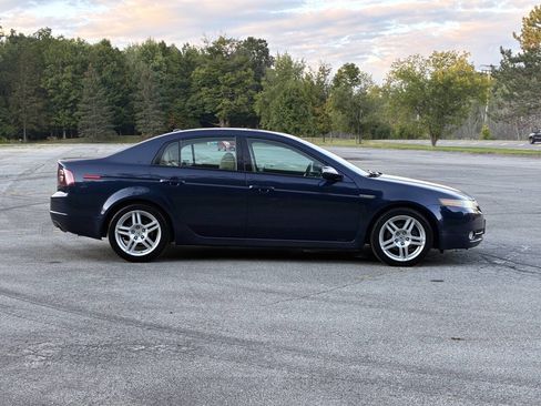 Used 2008 Acura TL image 4