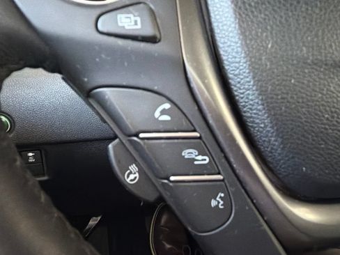 Used 2023 Honda Ridgeline RTL-E image 39