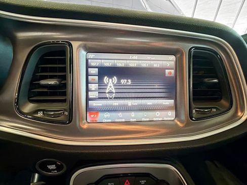 Used 2021 Dodge Challenger R/T Scat Pack image 24