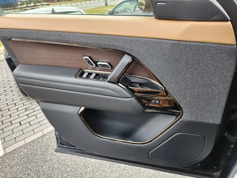 Certified 2023 Land Rover Range Rover Sport SE Dynamic image 24