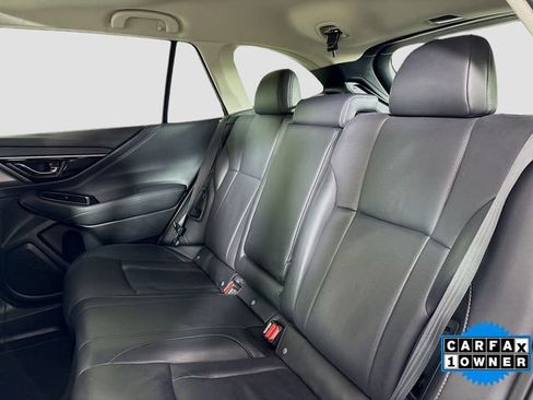 Used 2022 Subaru Outback Limited XT image 25