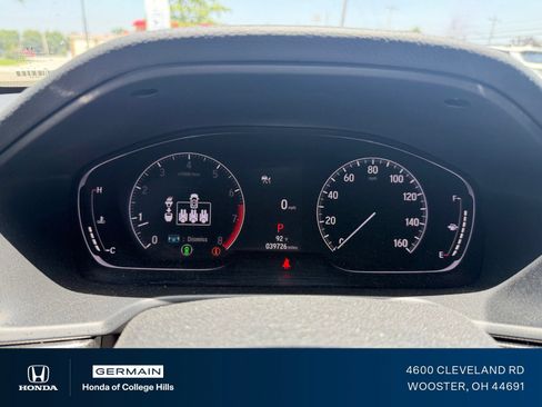 Used 2022 Honda Accord Sport image 18