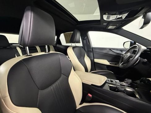 Used 2023 Lexus NX 250 FWD image 31