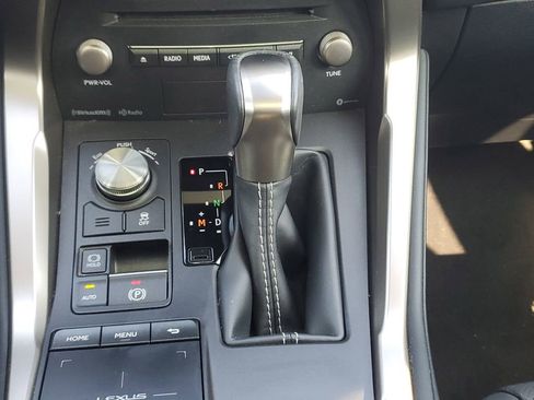 Used 2021 Lexus NX 300 FWD w/ Accessory Package 2 image 35