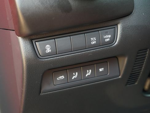 Certified 2025 MAZDA CX-50 AWD 2.5 Turbo w/ Accent Package image 13