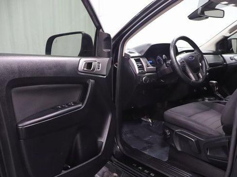 Used 2020 Ford Ranger XLT w/ Equipment Group 301A Mid image 10