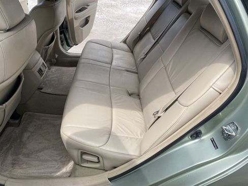 Used 2009 Toyota Avalon XLS FWD image 14