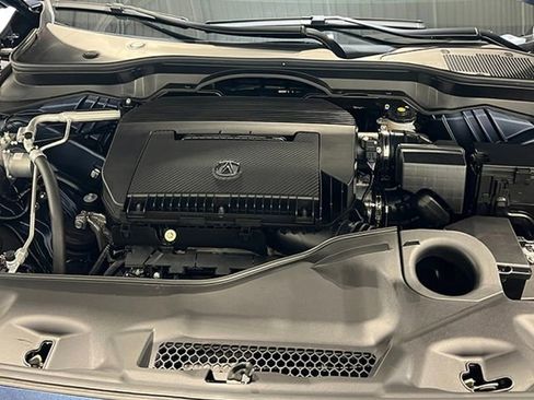 New 2026 Acura MDX SH-AWD w/ Advance Package image 12