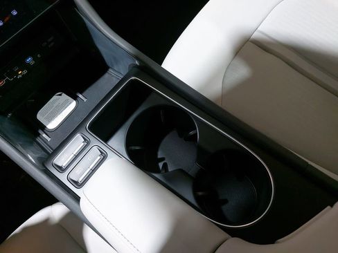 New 2026 Hyundai Sonata SEL image 23