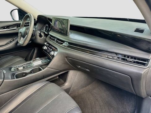 Certified 2023 INFINITI QX60 Pure FWD image 31