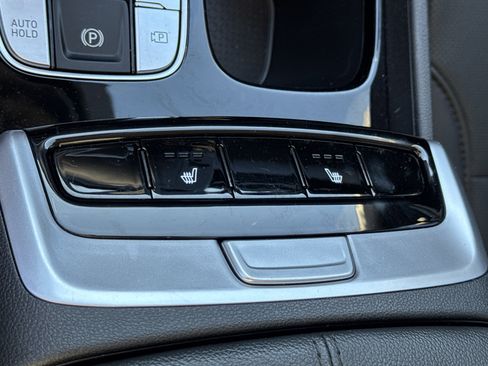 Used 2023 Hyundai Tucson SEL w/ Convenience Package image 35