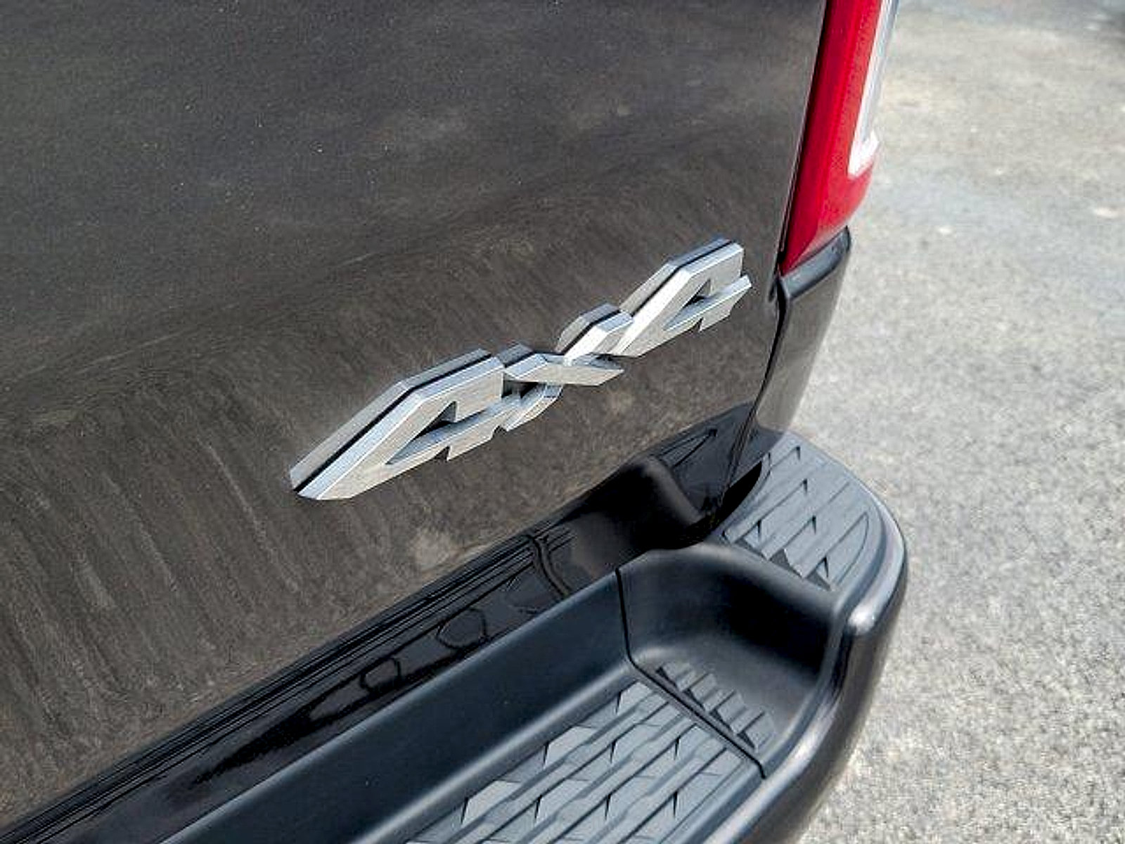 Certified 2023 RAM 1500 Big Horn AWD/4WD image 11