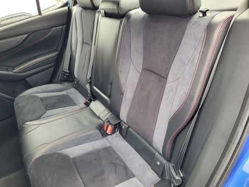 Certified 2023 Subaru WRX GT w/ Popular Package #2A AWD/4WD image 16