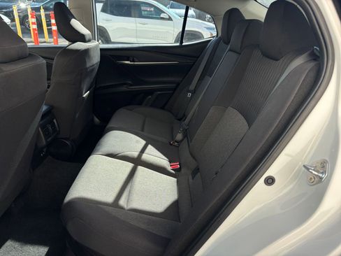 Used 2025 Toyota Camry LE image 25
