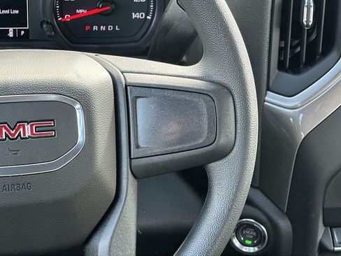 New 2026 GMC Sierra 1500 Pro w/ Trailering Package RWD image 10