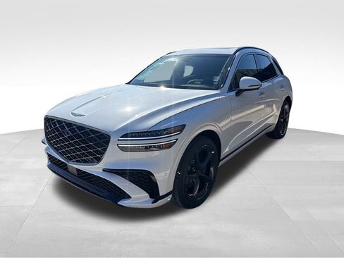 New 2026 Genesis GV70 2.5T Sport Prestige image 1