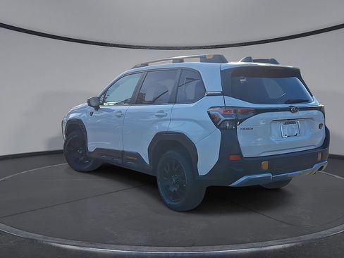 New 2026 Subaru Forester Wilderness AWD/4WD image 11