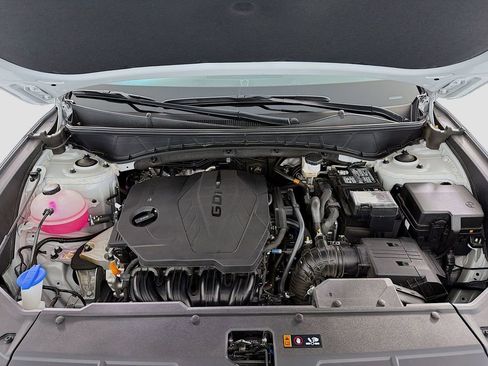 Used 2025 Hyundai Tucson SEL image 29