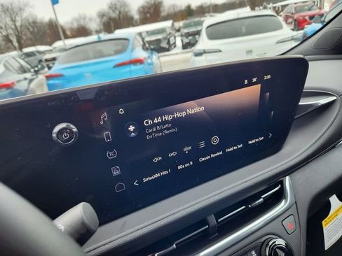 New 2026 Buick Envista Preferred w/ Convenience I Package FWD image 13