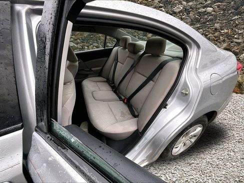 Used 2014 Honda Civic LX image 23