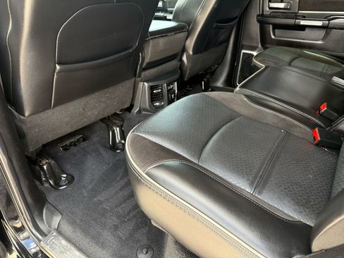 Used 2019 RAM 2500 Laramie AWD/4WD image 26
