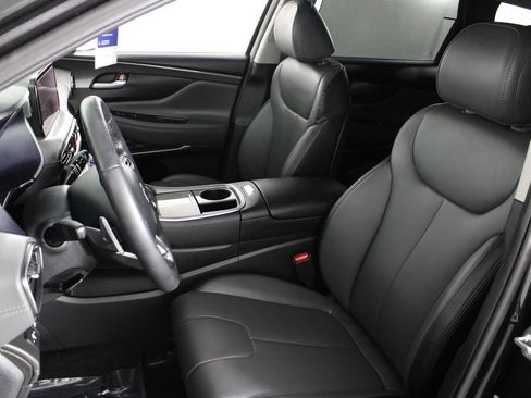 Certified 2023 Hyundai Santa Fe SEL w/ Premium Package FWD image 20
