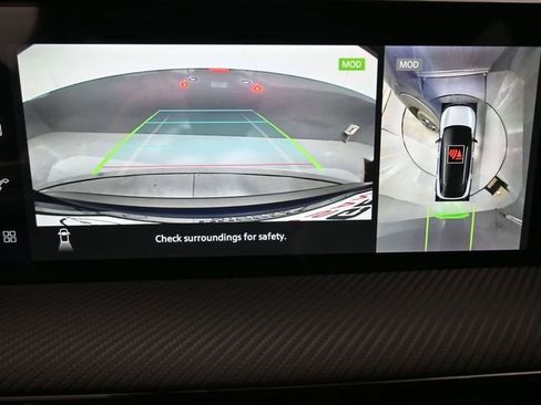 New 2026 Nissan Kicks SR w/ SR Premium Package image 3