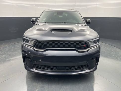 Used 2025 Dodge Durango R/T AWD/4WD image 2