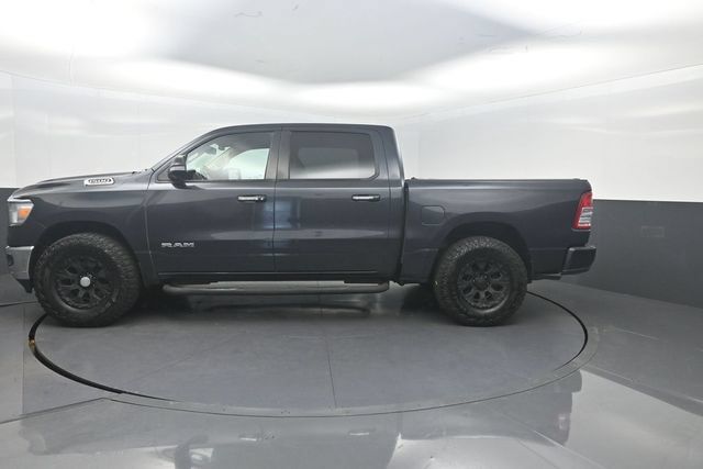 Used 2019 RAM 1500 Big Horn RWD image 2