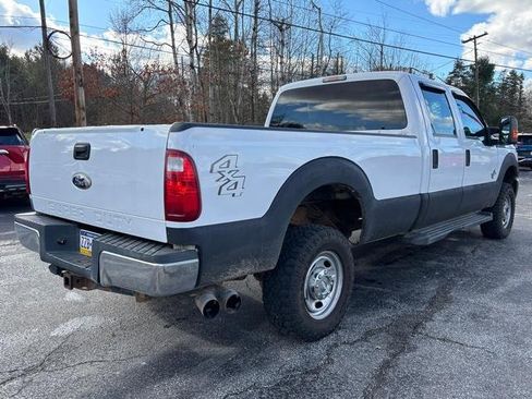 Used 2011 Ford F350 XL w/ PWR Equipment Group image 7