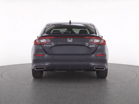 Used 2024 Honda Civic Sport Touring image 7