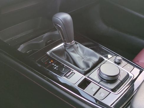 Used 2025 MAZDA CX-30 AWD 2.5 S w/ Preferred Package image 31