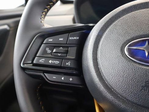 New 2026 Subaru Forester Wilderness image 18