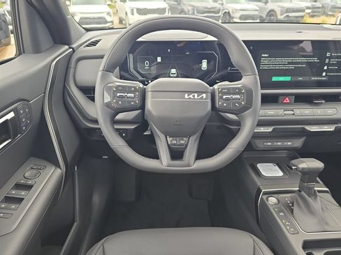 New 2027 Kia Seltos X-Line SX AWD/4WD image 14