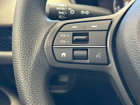 New 2026 Honda HR-V LX image 16