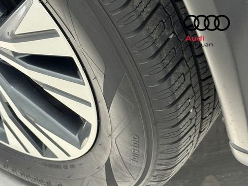 Used 2023 Nissan Rogue SV image 11